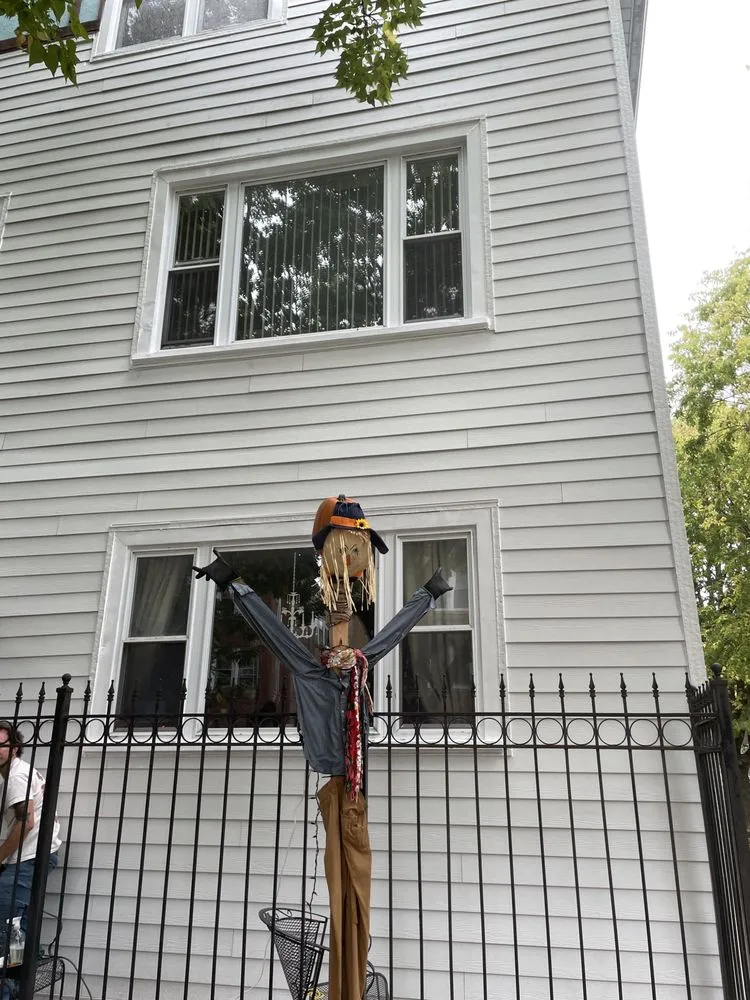 Slide of A & M Roofing Masonry