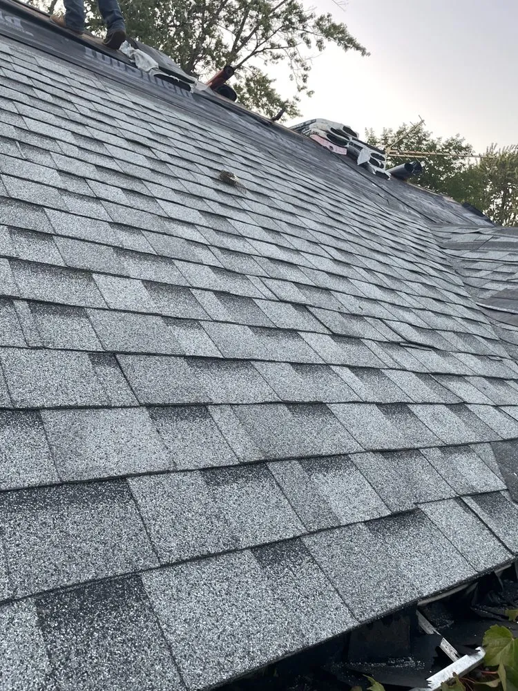 Slide of A & M Roofing Masonry