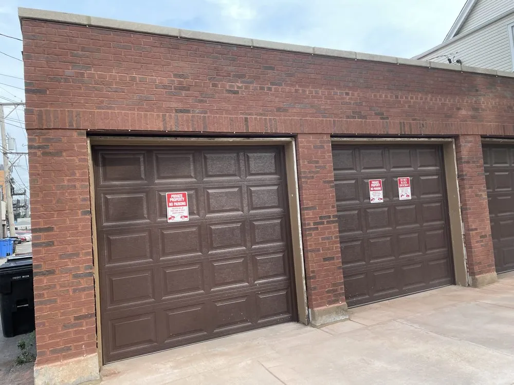 Slide of A & M Roofing Masonry