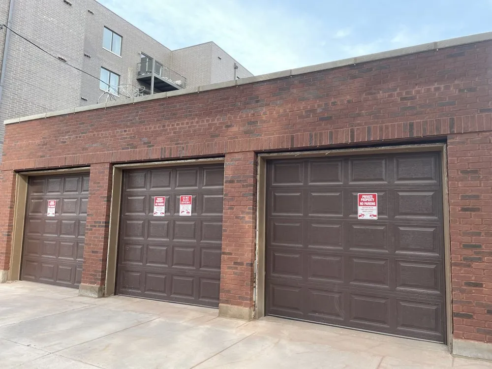 Slide of A & M Roofing Masonry