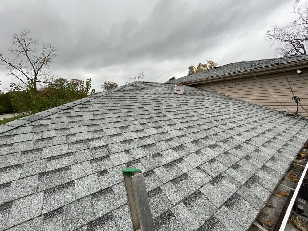 Slide of A & M Roofing Masonry