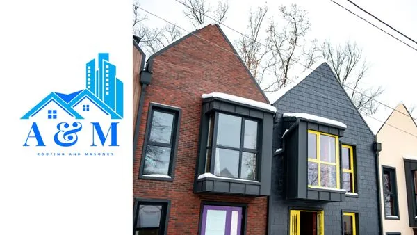 A & M Roofing Masonry