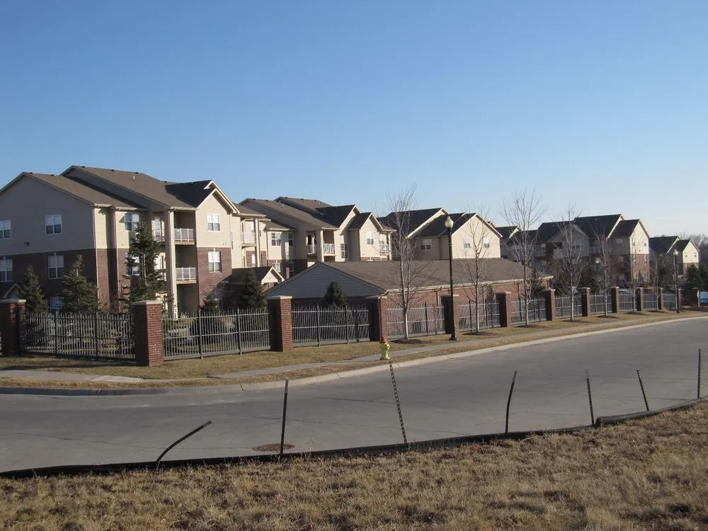 Slide of A & P Construction