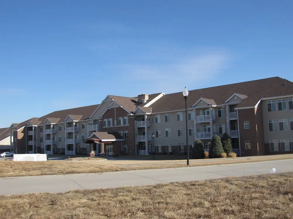 Slide of A & P Construction