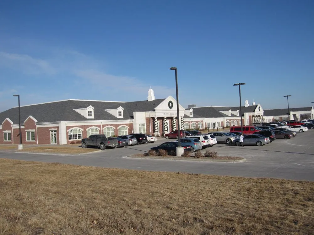 Slide of A & P Construction