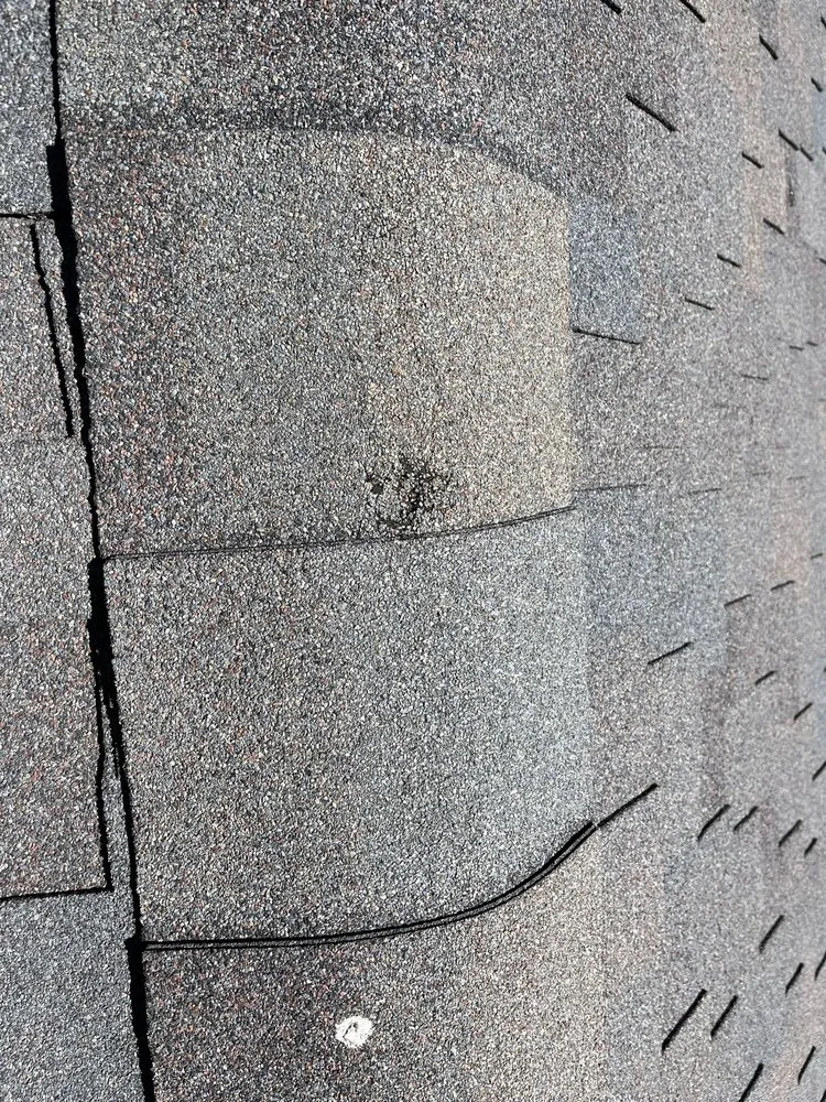 Slide of A & P Construction