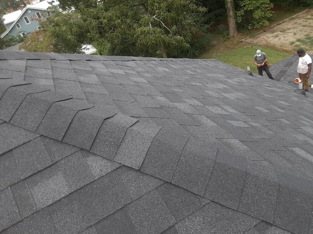 Trusted flat roof repair experts serving Arapahoe, NC - A & Q Roofing