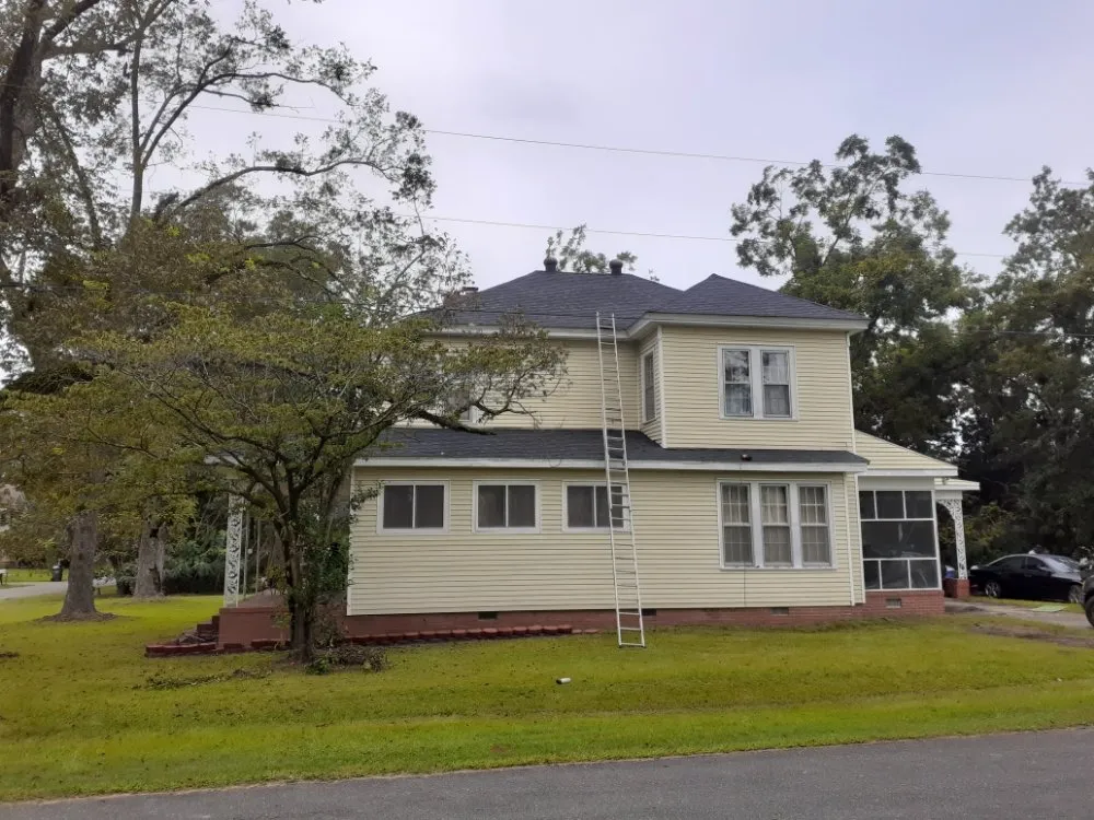 Reliable roof installation experts serving Arapahoe, NC - A & Q Roofing