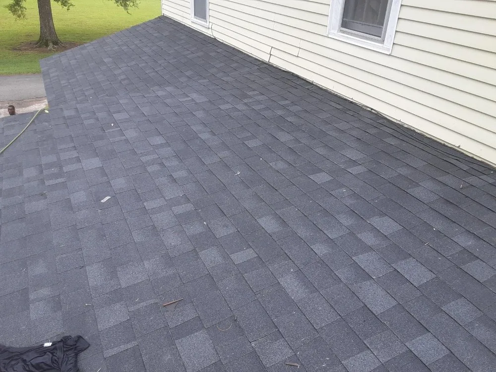 Licensed shingle roofing service in Arapahoe, NC - A & Q Roofing