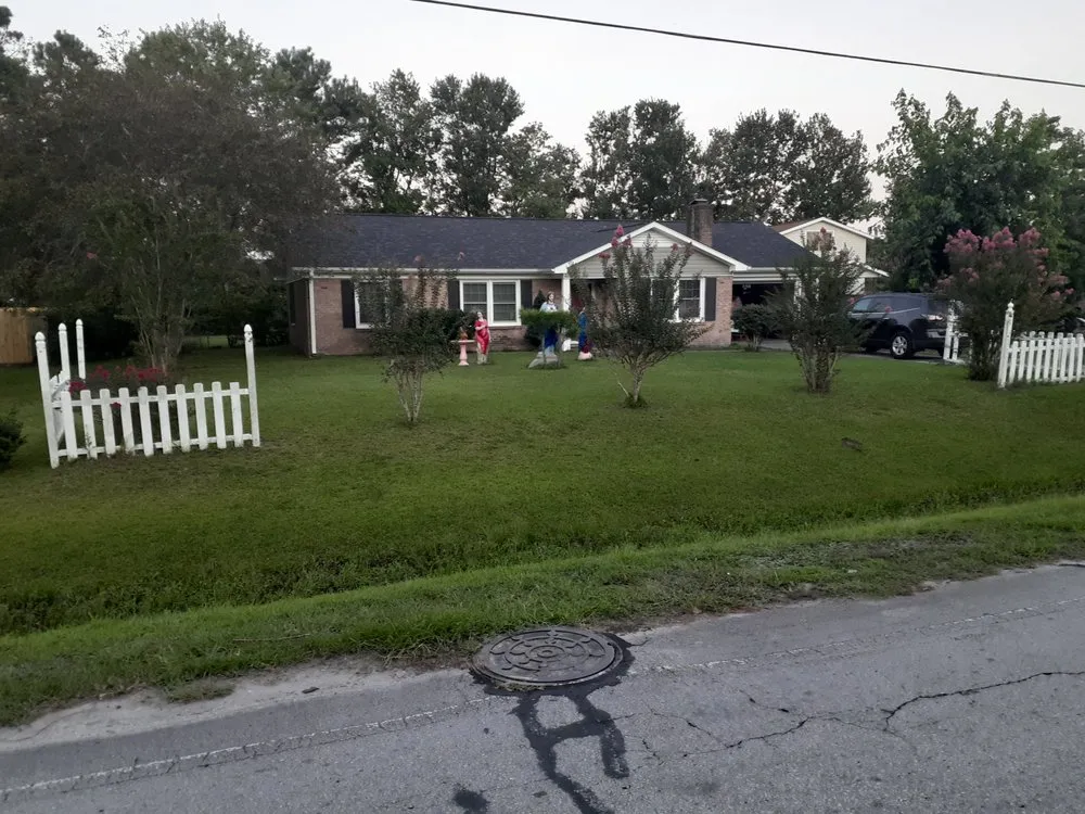 Expert flat roof repair experts serving Arapahoe, NC - A & Q Roofing