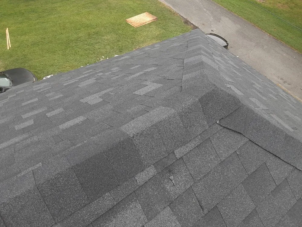 Reliable roof repair in Arapahoe, NC by A & Q Roofing
