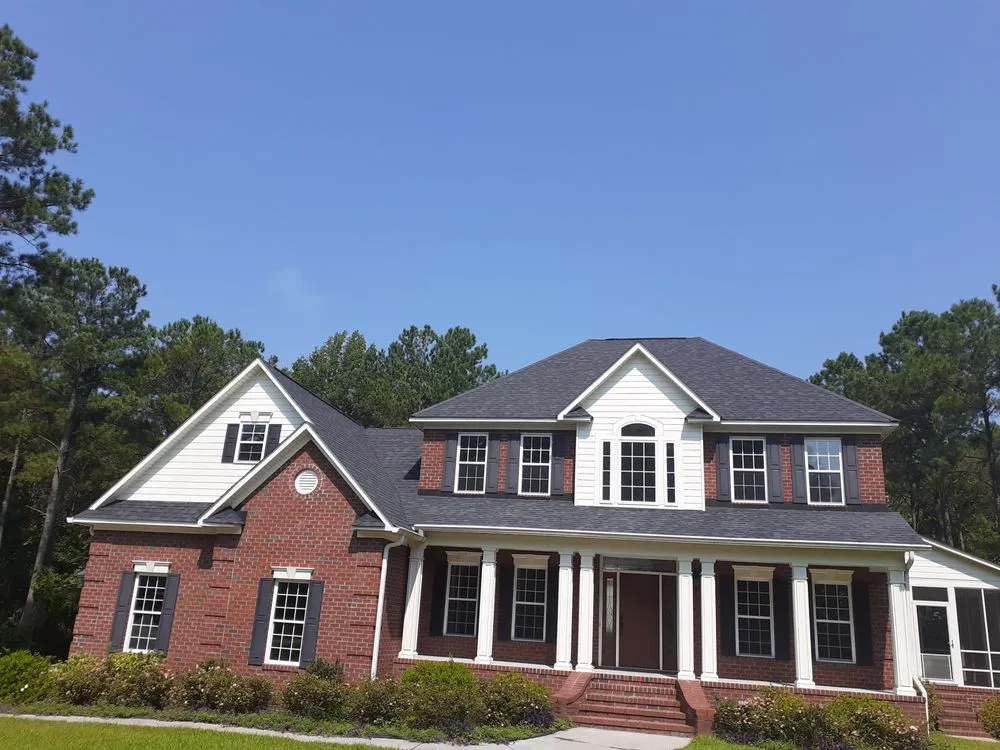 Top-rated roof installation for homes in Arapahoe, NC by A & Q Roofing