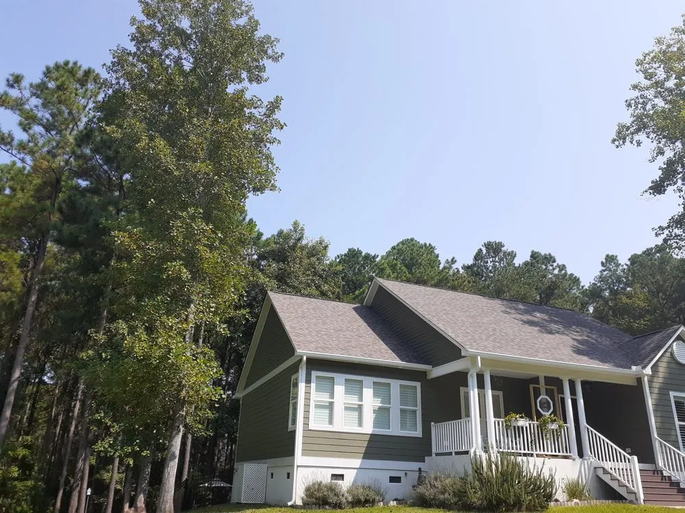Trusted metal roofing installation in Arapahoe, NC - A & Q Roofing