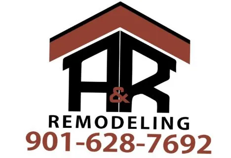 A & R Remodeling Logo