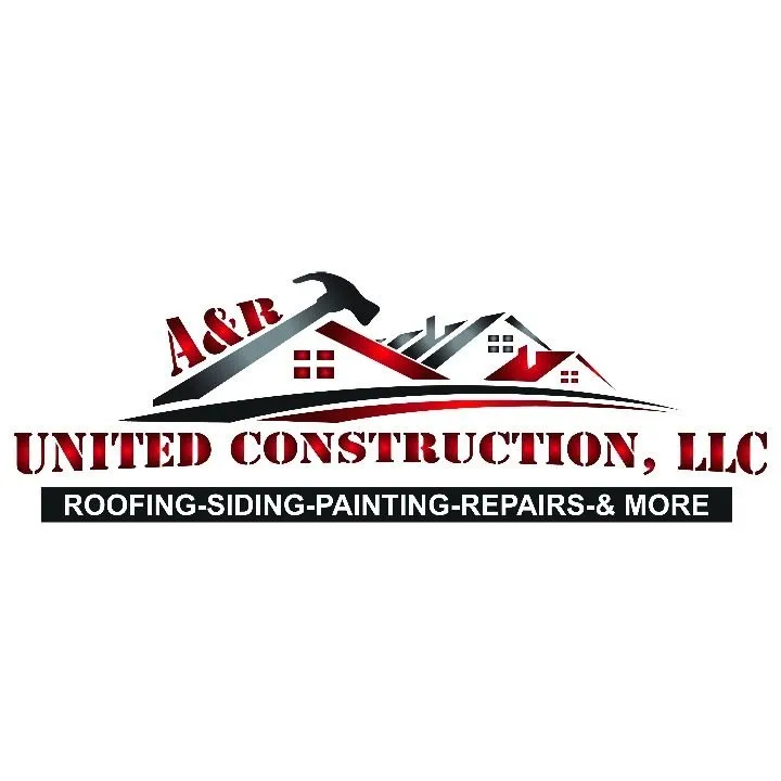 Slide of A & R United Construction