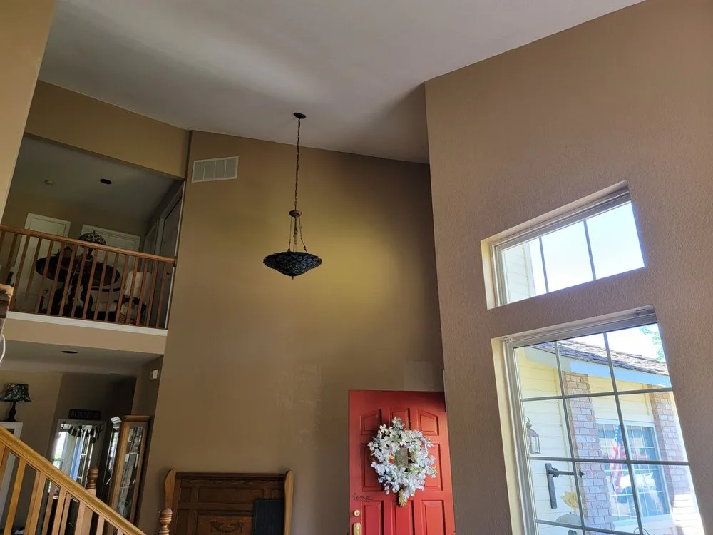 Slide of A & R Veteran Contracting