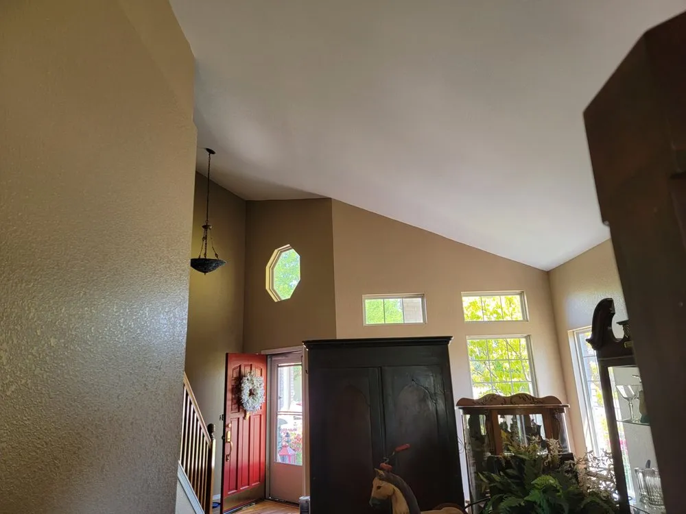 Slide of A & R Veteran Contracting