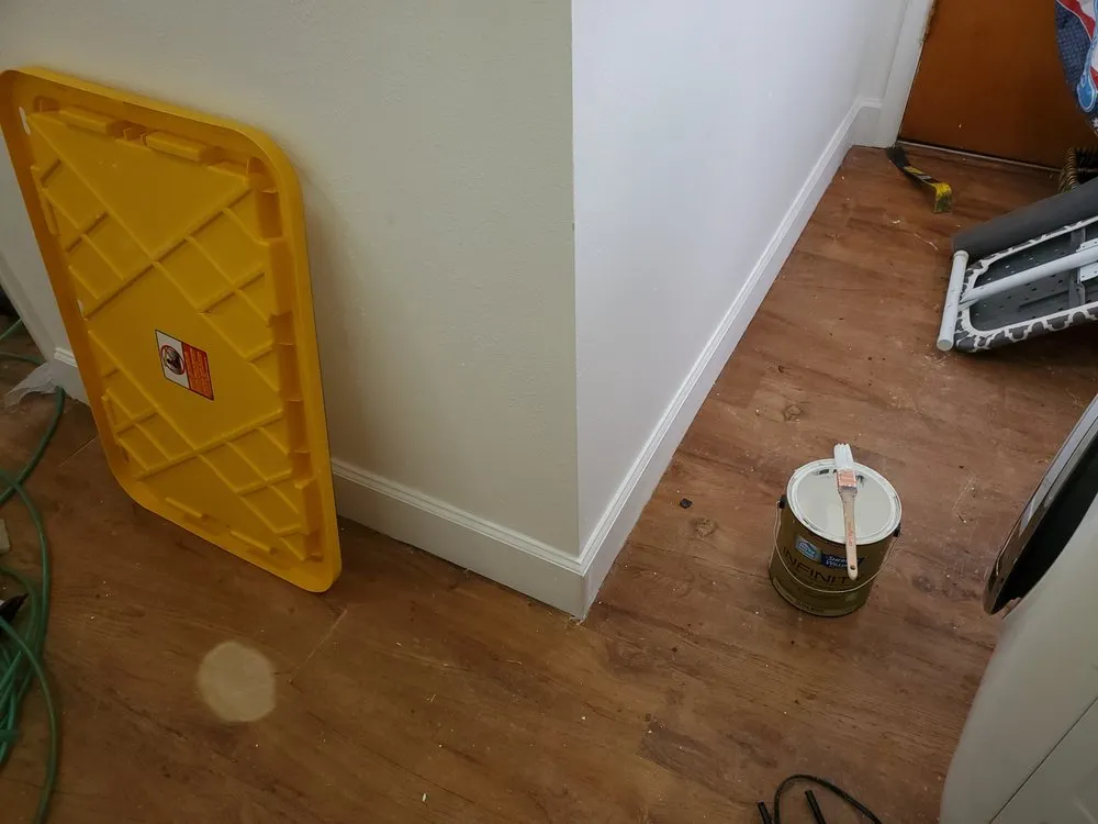 Slide of A & R Veteran Contracting