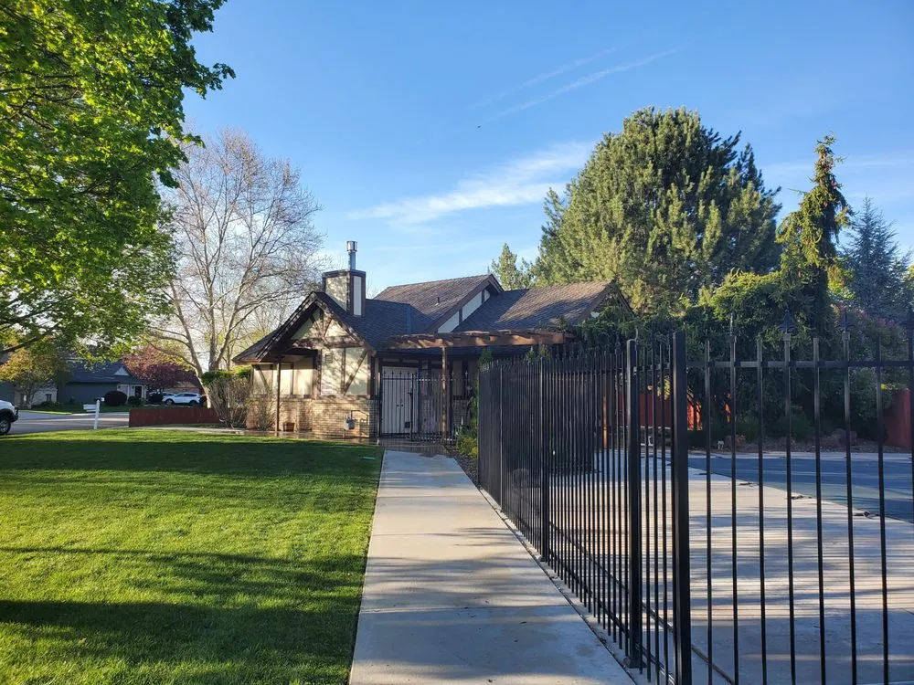 Slide of A & R Veteran Contracting