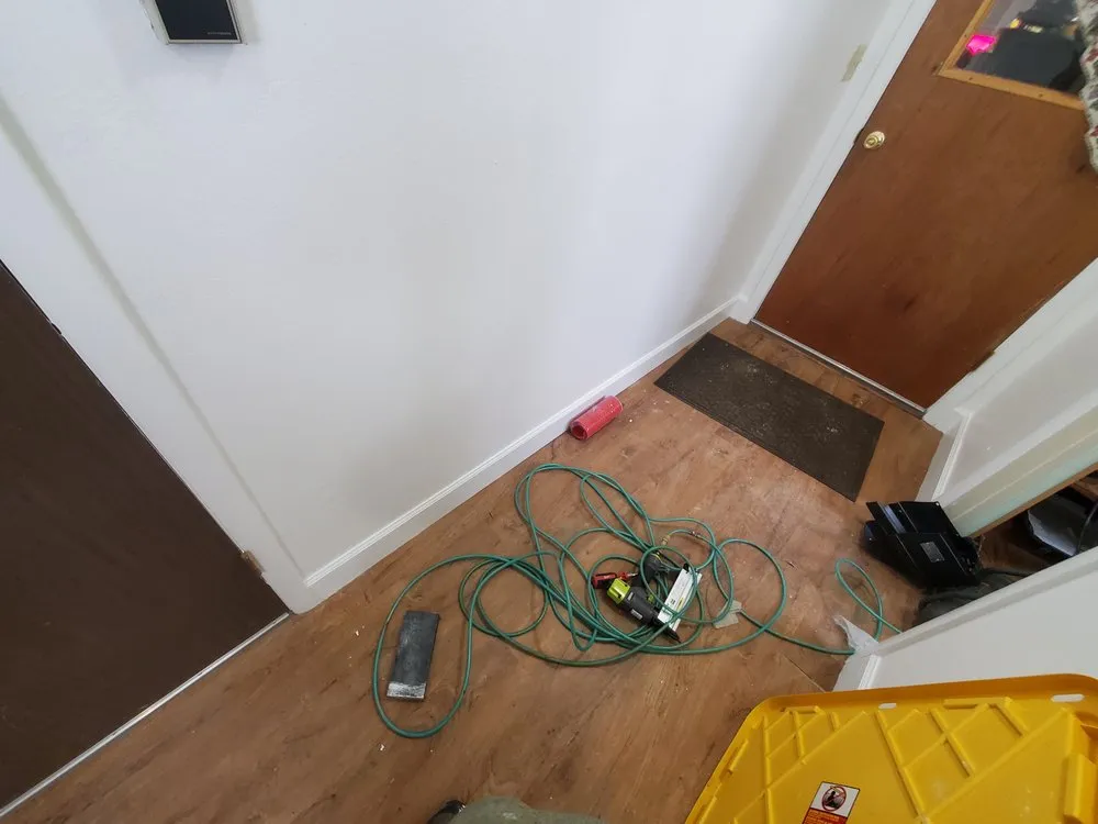 Slide of A & R Veteran Contracting