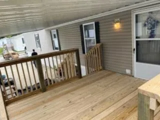 Slide of A + Roofing & Remodeling