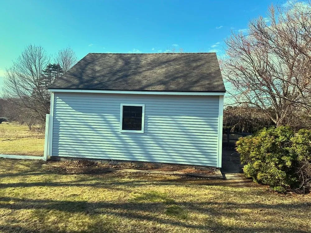 Licensed roof replacement same-day service across North Hatfield, MA - A & S Building and Remodeling