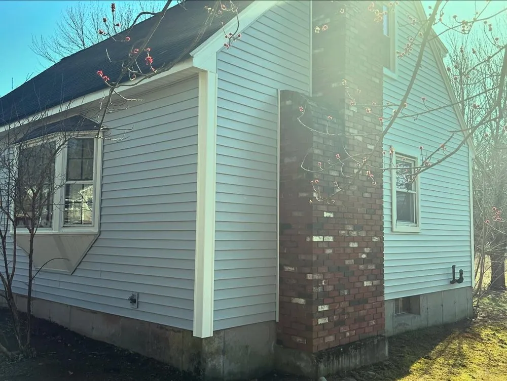 Top-rated roof installation with free inspection in North Hatfield, MA by A & S Building and Remodeling