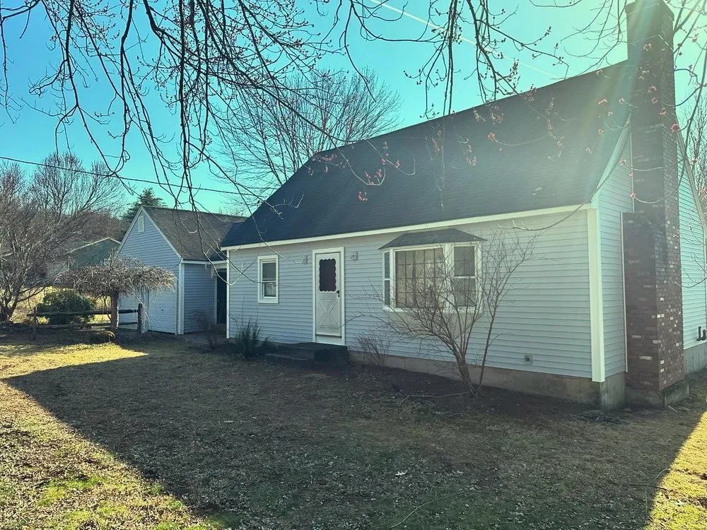 Expert roof leak repair in North Hatfield, MA - A & S Building and Remodeling