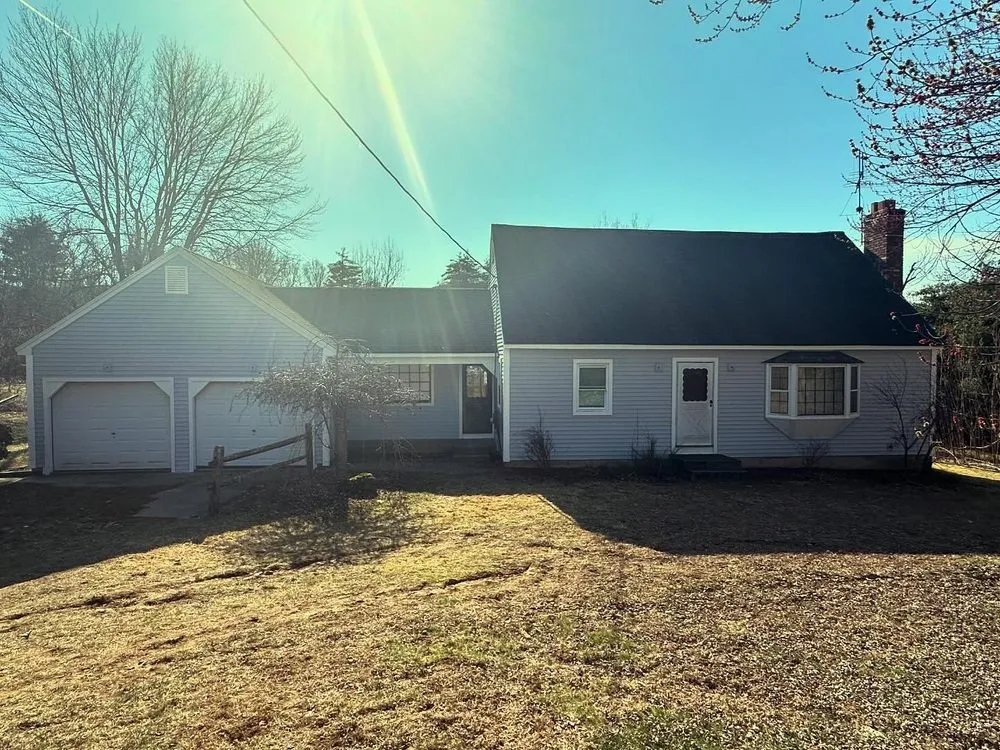 Expert roof replacement after storm damage in North Hatfield, MA by A & S Building and Remodeling