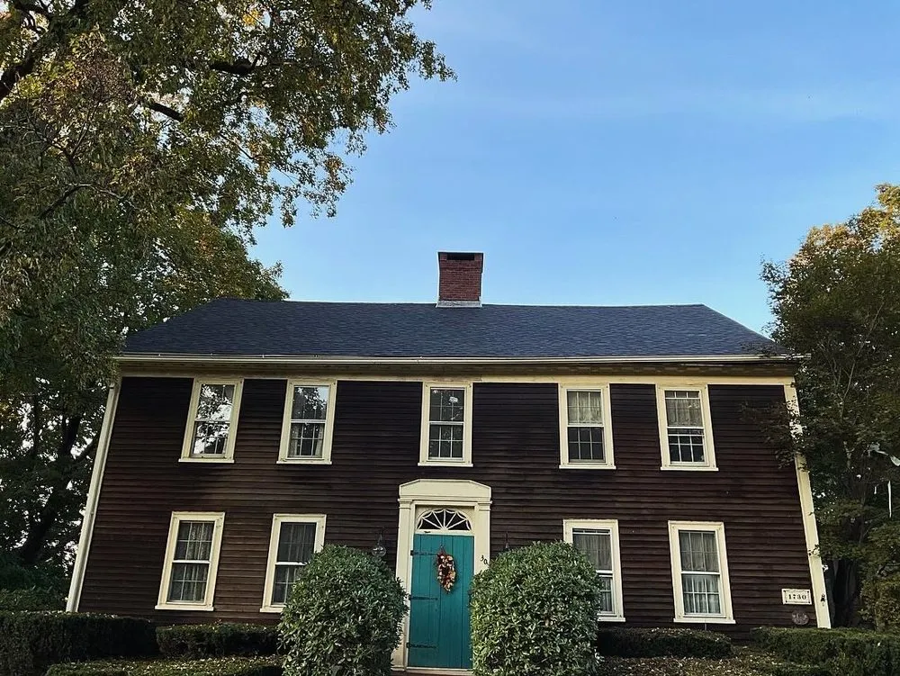 Local roof inspection after storm damage in North Hatfield, MA by A & S Building and Remodeling