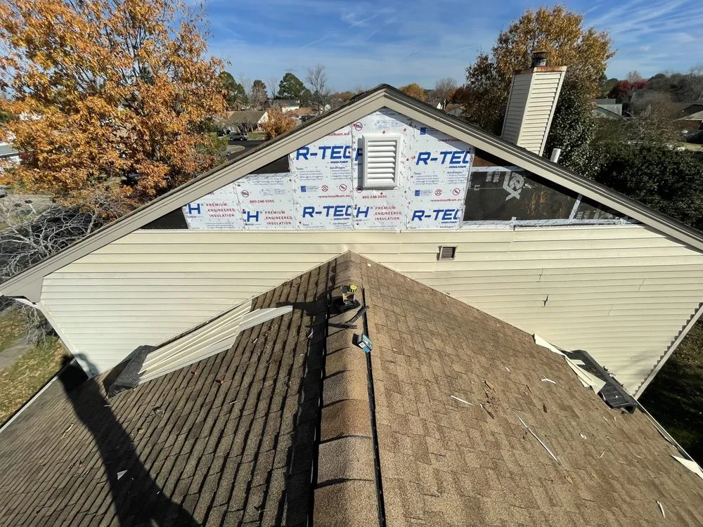 Slide of A & S Clean Sweep