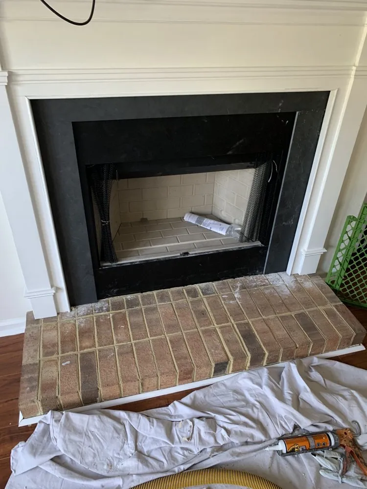 Slide of A & S Clean Sweep