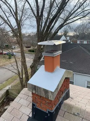 A & S Clean Sweep Logo