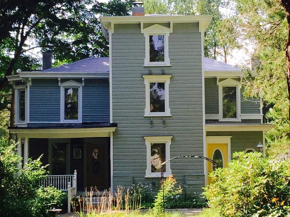 Slide of A & S Contracting