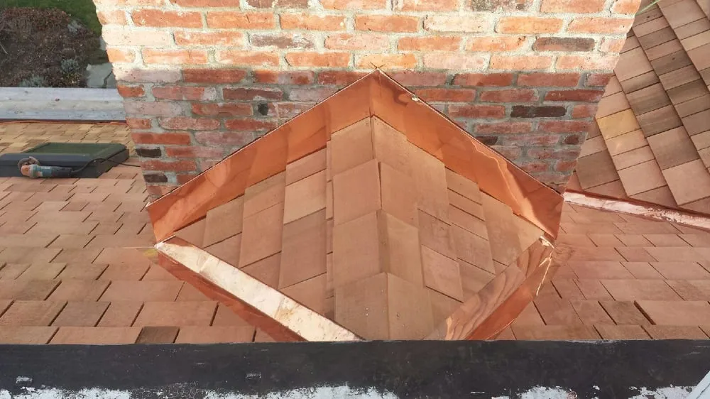 Slide of A & S Contracting