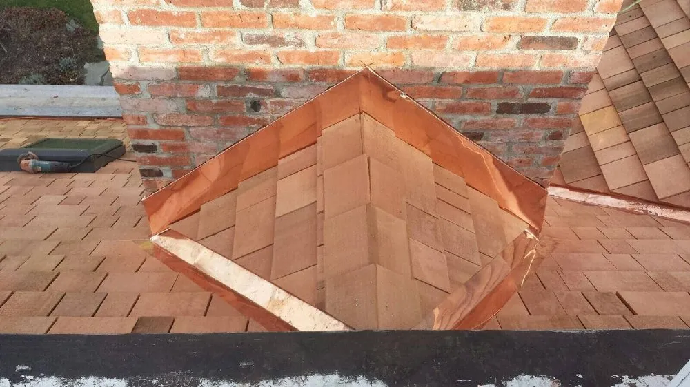 Slide of A & S Contracting