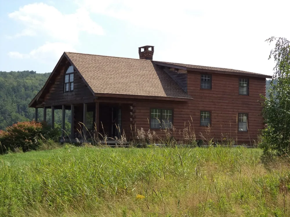 Slide of A & S Contracting