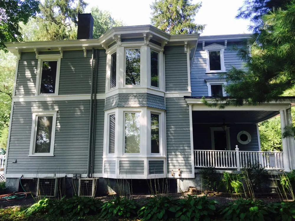 Slide of A & S Contracting