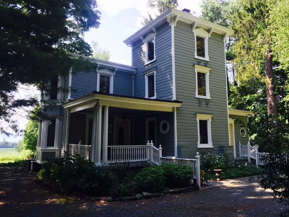 Slide of A & S Contracting