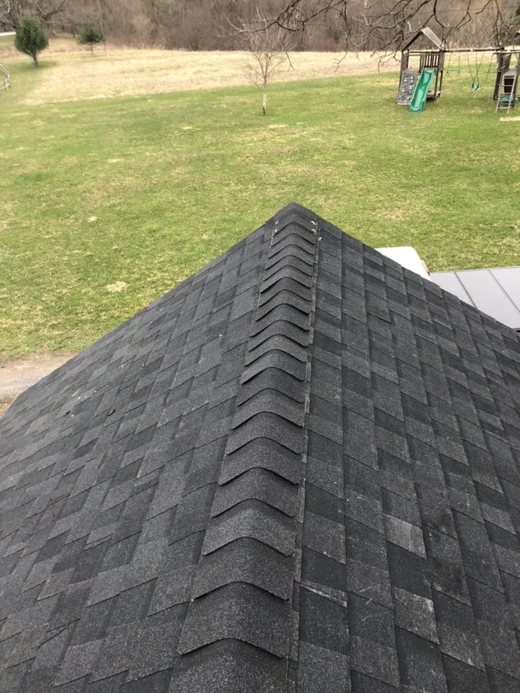 Slide of A & S Contracting