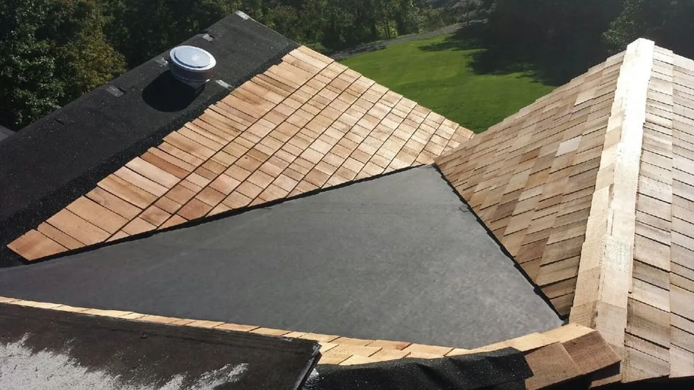 Slide of A & S Contracting