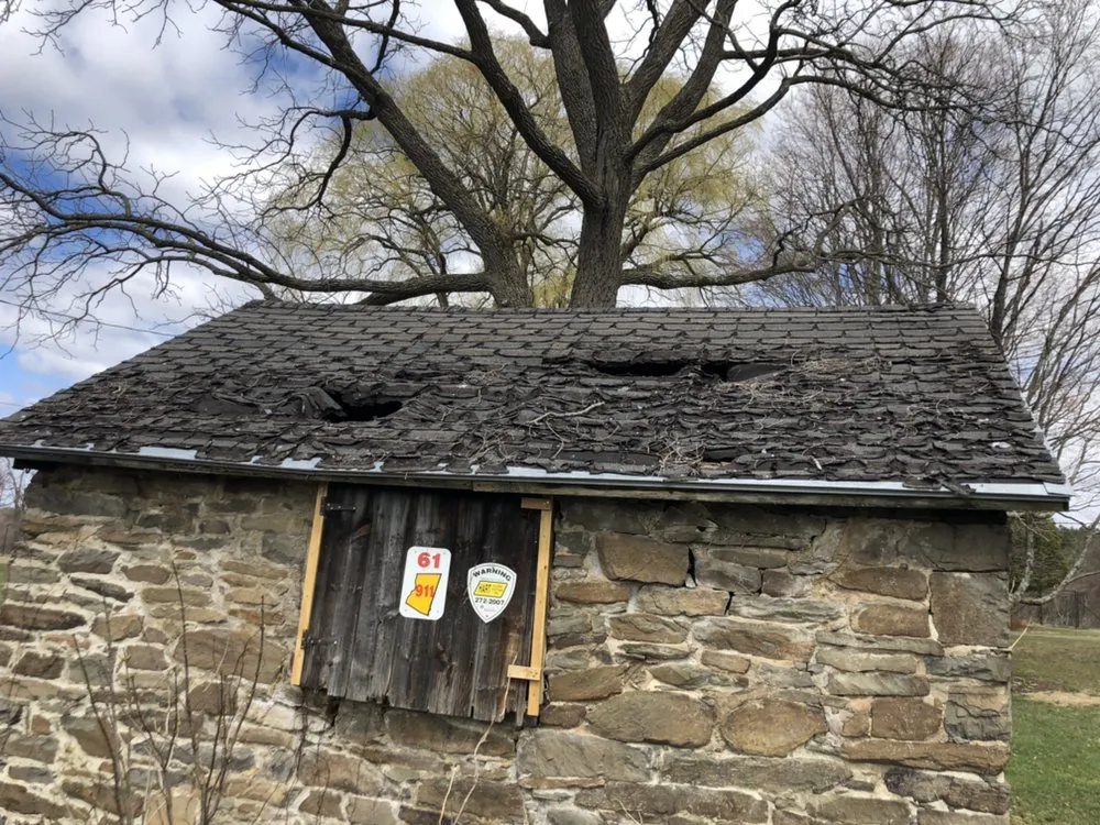 Slide of A & S Contracting