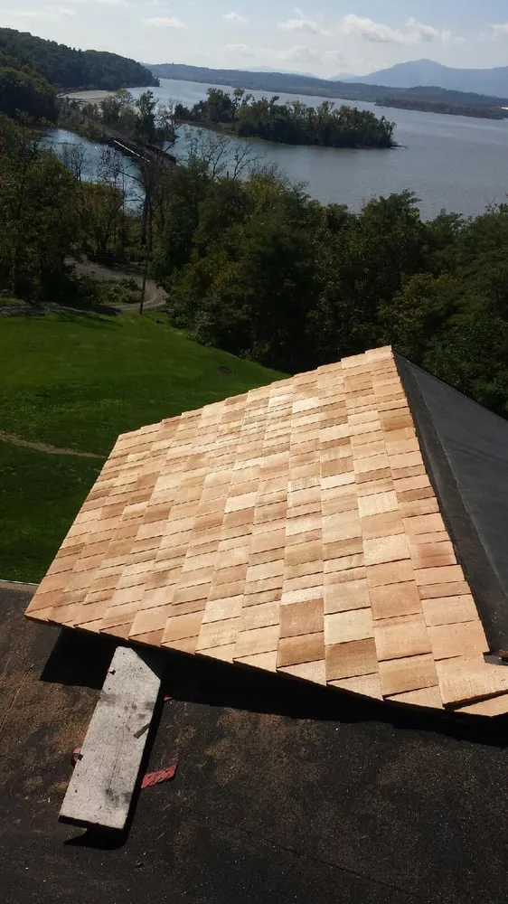 Slide of A & S Contracting