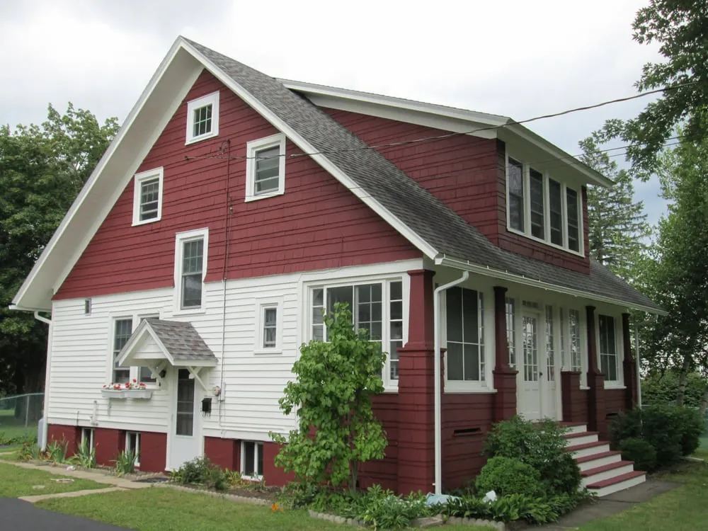 Slide of A & S Contracting