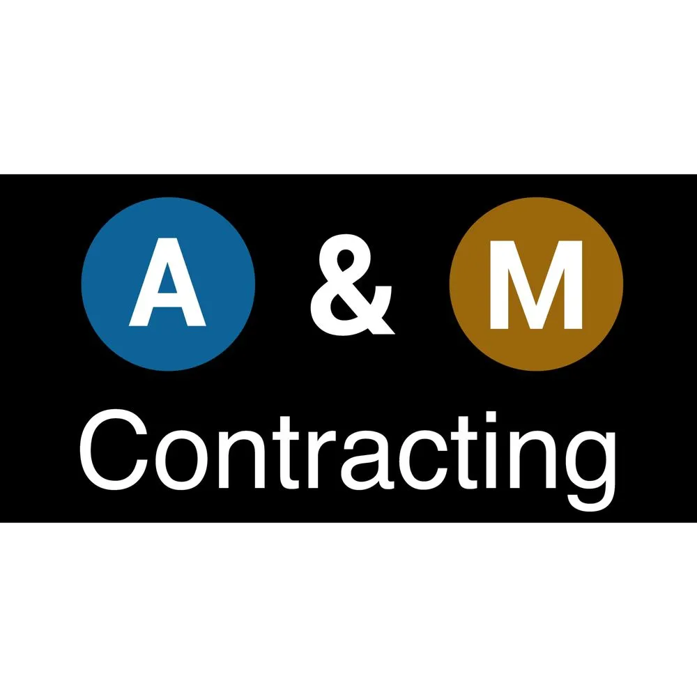 Slide of A & S Contracting
