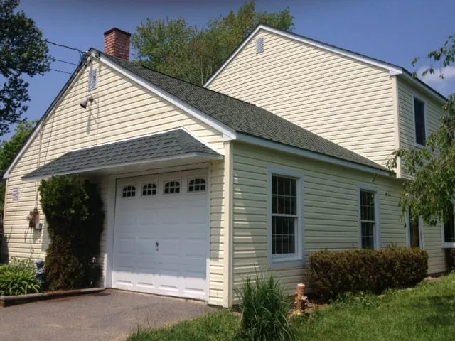 Slide of A & S Contracting