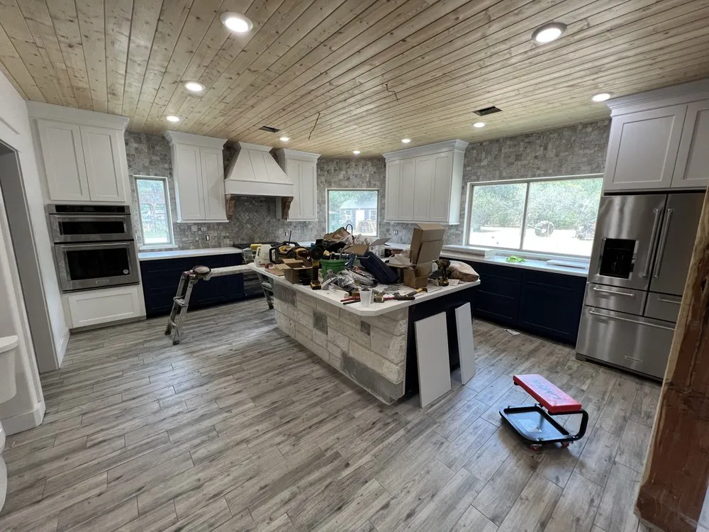 Slide of A & S Family Roofing & Construction