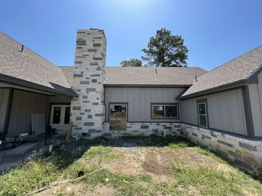 A & S Family Roofing & Construction