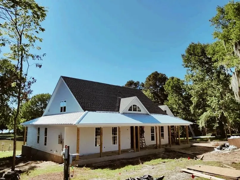 Slide of A & S Family Roofing & Construction