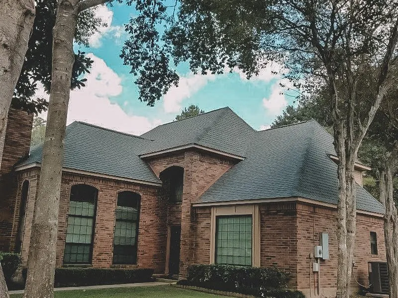 Slide of A & S Family Roofing & Construction